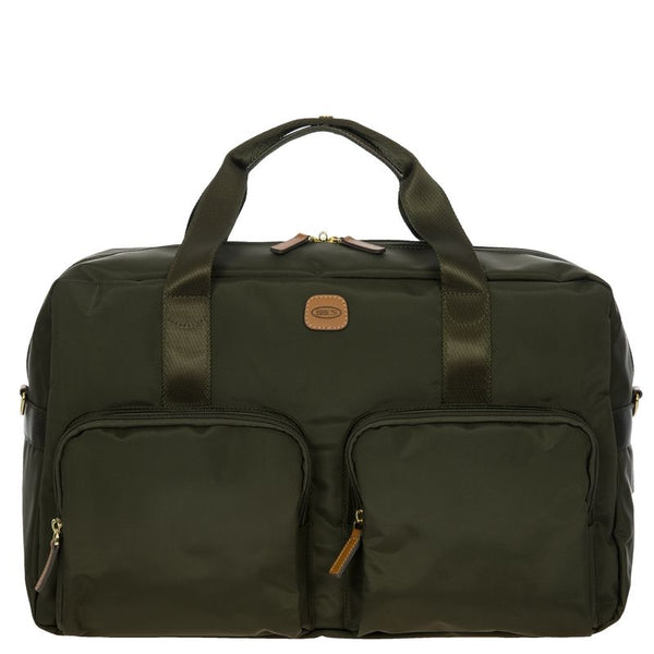 Brics 18 inch fashion duffel