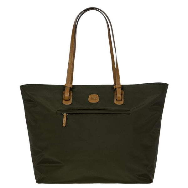 BRIC'S X-Travel Ladies Commuter Tote, Navy