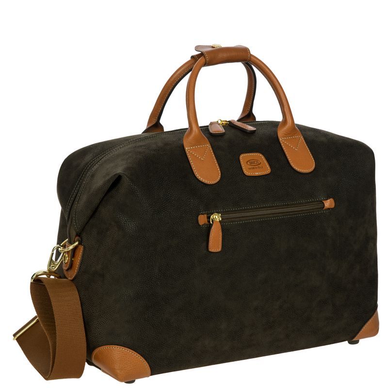 BRIC S Life 18 Cargo Duffle Bag