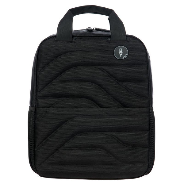 Ulisse Backpack Black
