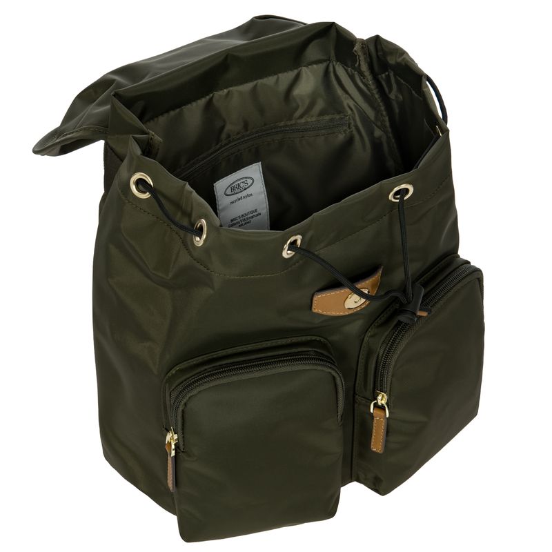 City travel deluxe backpack on sale