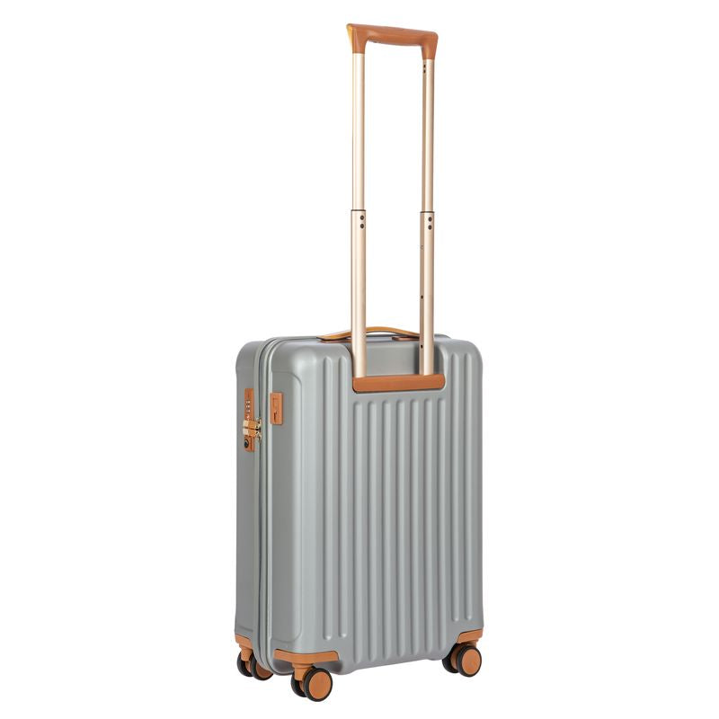 Bric's fashion capri 21 carry on spinner