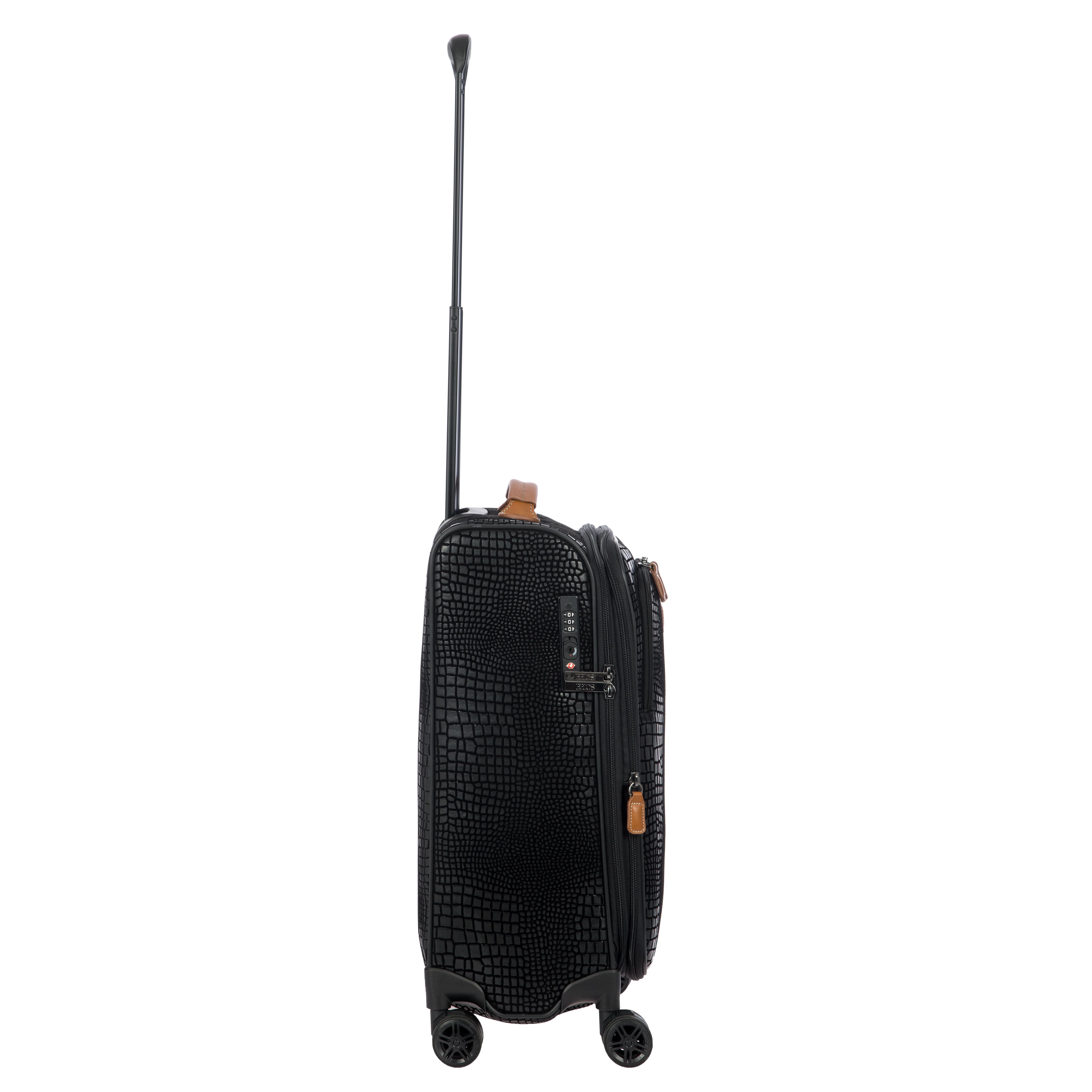 Brics safari luggage sale