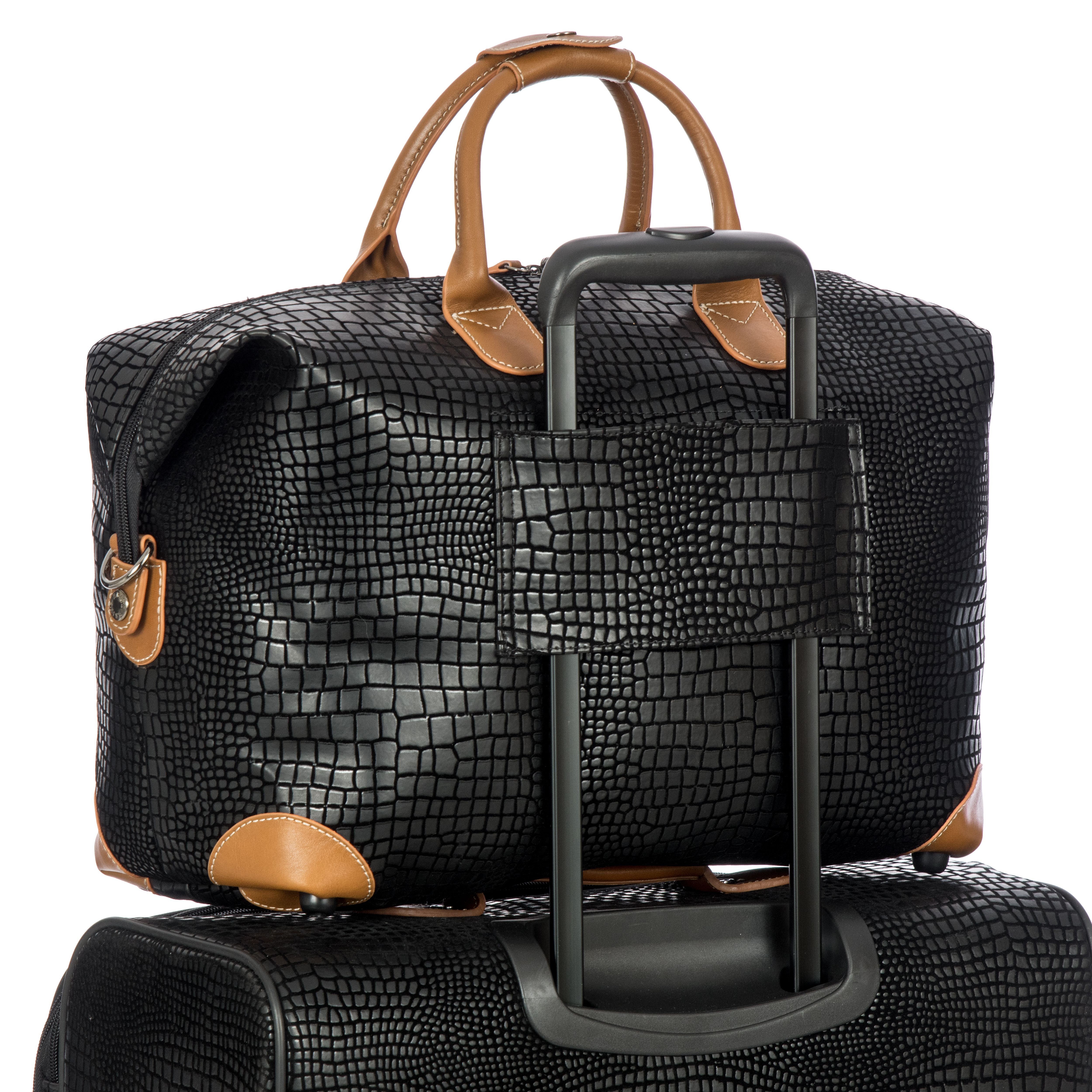 Bric's my safari luggage online