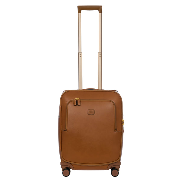 Life Pelle 21 Spinner Carry on