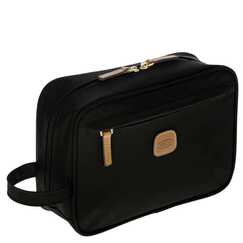 Bric s X Bag Urban Travel Kit Black