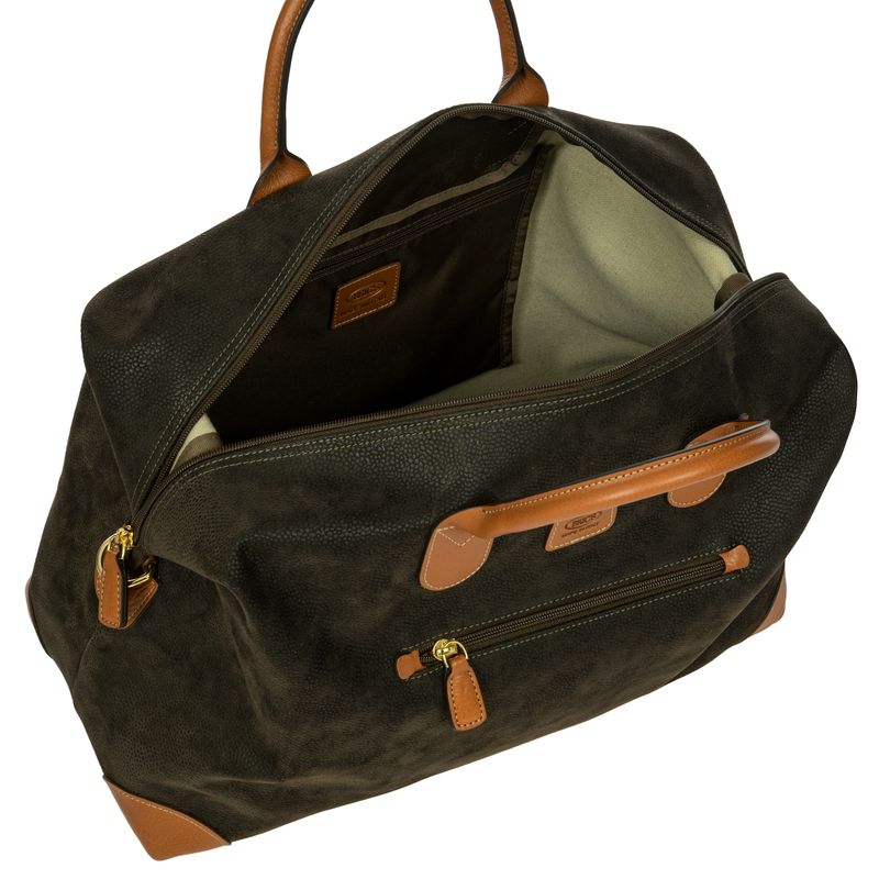 Brics weekend duffle bag online