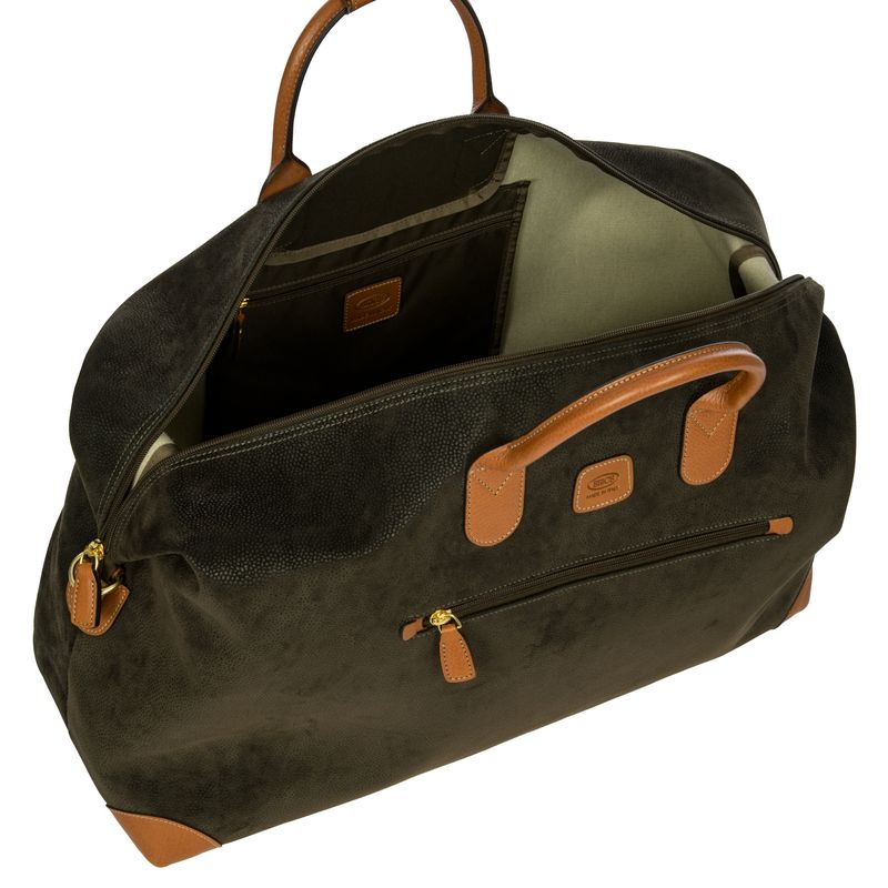 Bric's siena 22in cargo duffle on sale