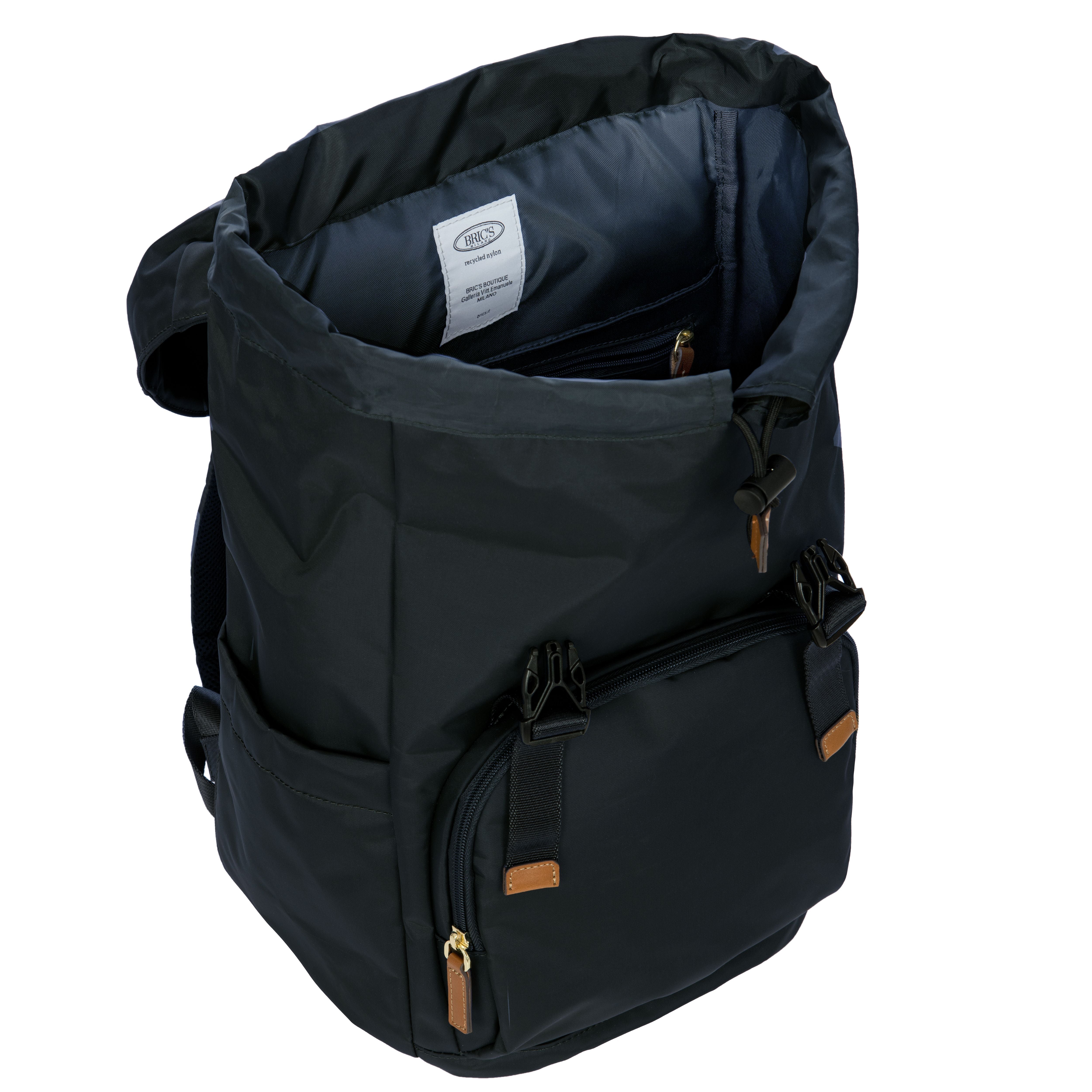 X Travel Excursion Backpack