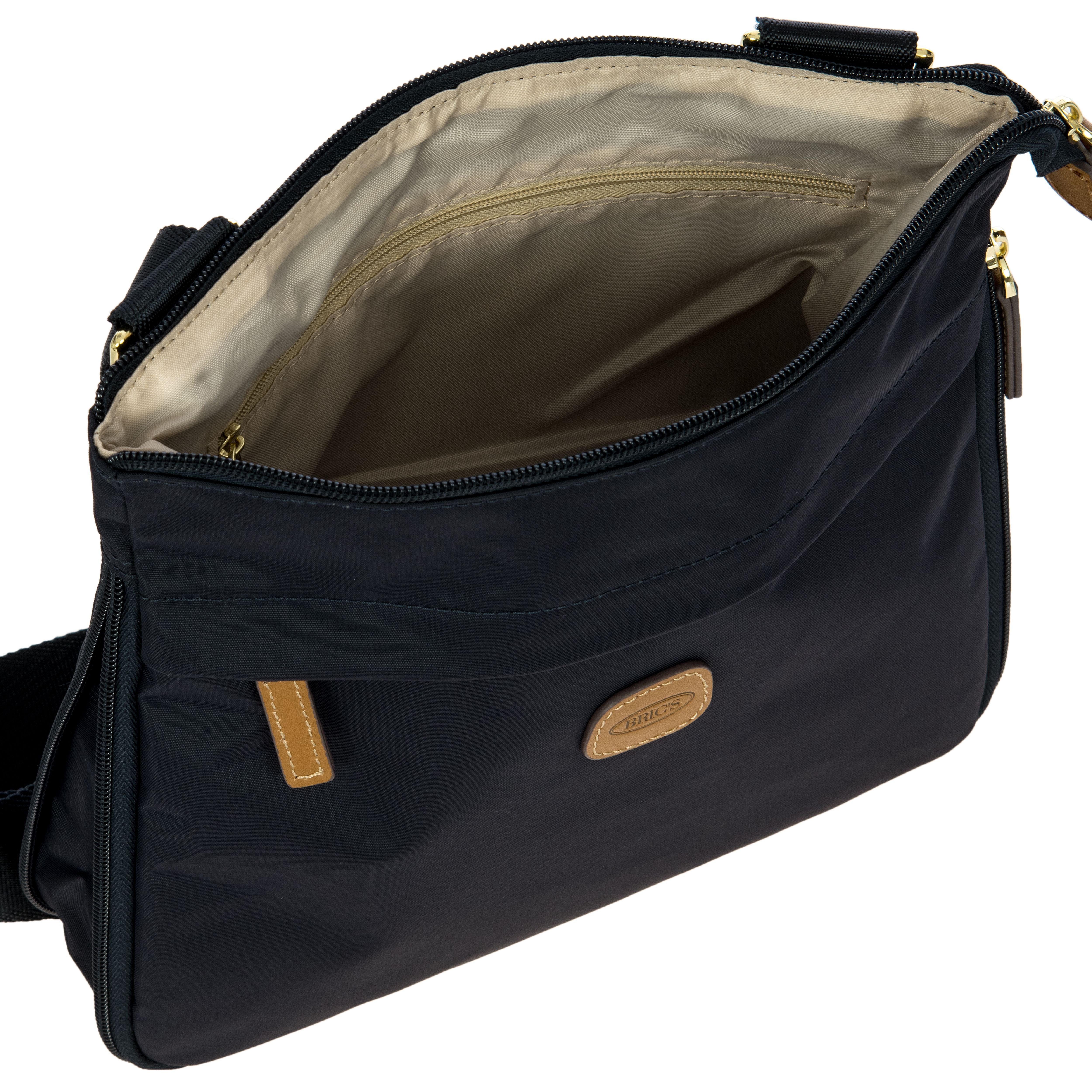 Bric's milano shoulder bag online