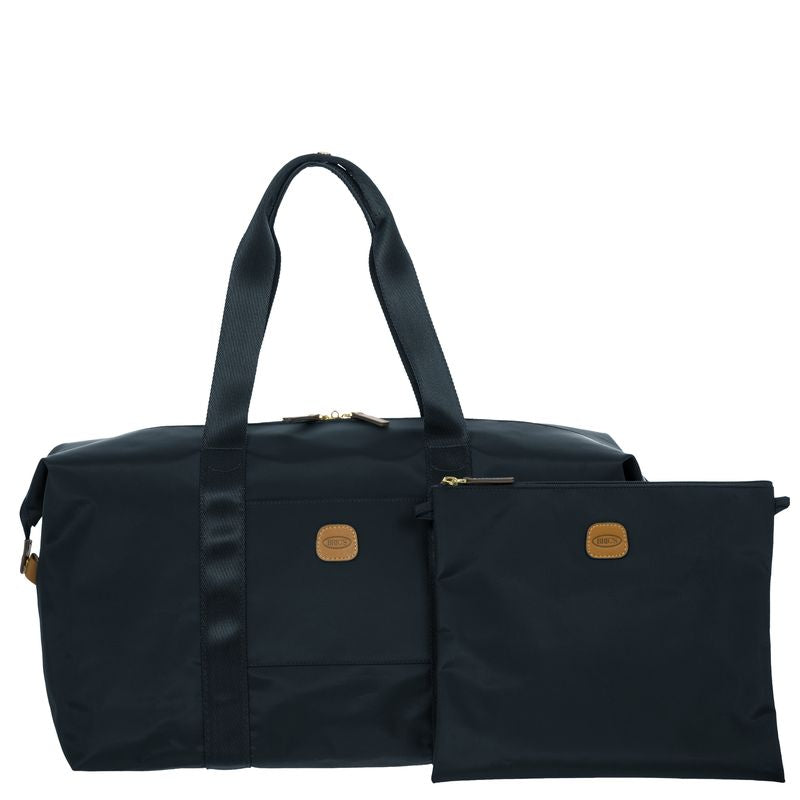 X Travel 2.0 Folding Duffle